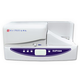 SP600全自動(dòng)連續標牌打印機