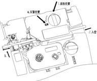 碩方線(xiàn)號機tp66i